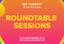 Interactive Problem-solving: SBC Summit Barcelona announce Roundtable sessions Interactive Problem-solving: SBC Summit Barcelona announce Roundtable sessions