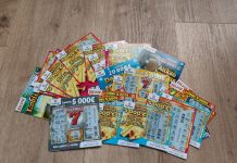 IGT partners with Euloto in Baltic boost to European standing IGT Lithuania lottery