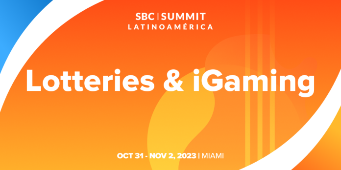 Lotteries and iGaming Take Center Stage at SBC Summit Latinoamérica 2023