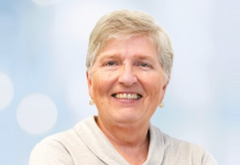 Flutter declares Mary Turner NED exit