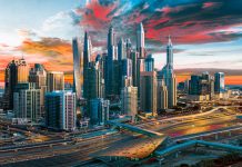 UAE assembles regulatory A-team for gaming and lottery licencing UAE/Dubai