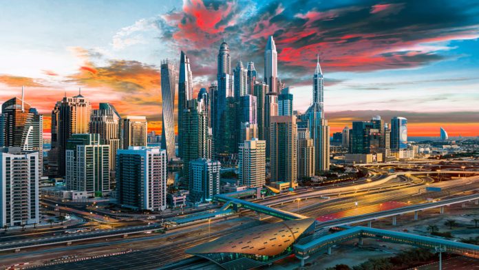 UAE/Dubai