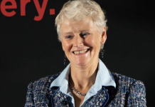 Brigid Simmonds: National Lottery must contribute fair share to new levy