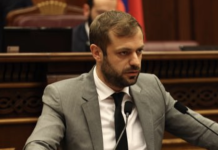 Armenia proceeds with Cash ban on gambling transactions