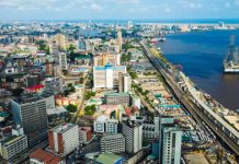 Online lottery firms targeted in Lagos State regulatory statement