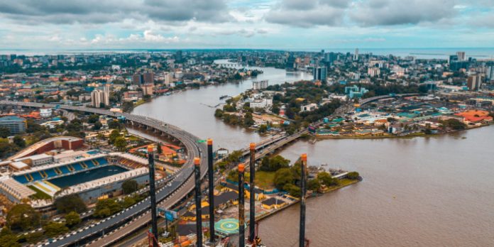 Lagos, Nigeria