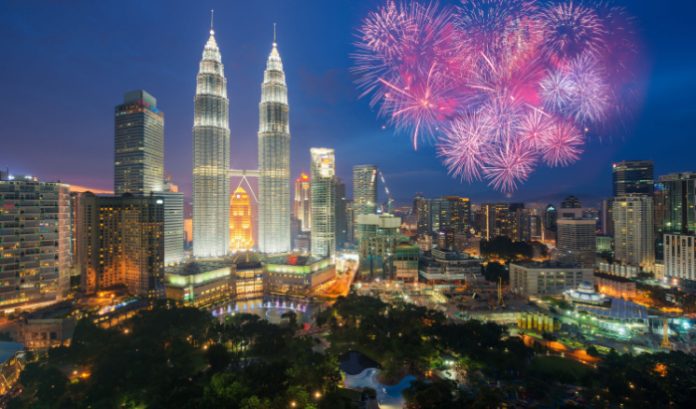 IGT expands Asian reach with Pan Malaysian Pools deal