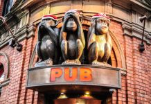 More than 99% of NSW pubs complying with new betting ad rules More than 99% of NSW pubs complying with new betting ad rules