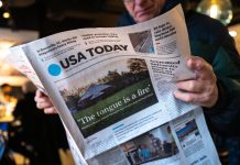 Jackpocket gains media visibility boost with USA Today deal Jackpocket gains media visibility boost with USA Today deal