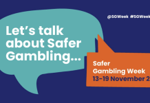 Industry & Government join forces for SGWeek23