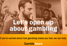 PayPlan backs gambling harms stigma reduction campaign