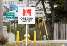 Oregon Lottery grants anonymity to winners Oregon Lottery renews long-running Scientific Games partnership