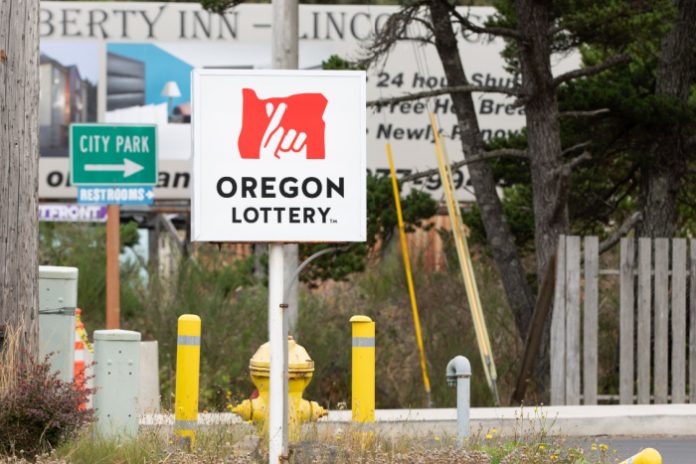 Oregon Lottery renews long-running Scientific Games partnership