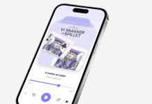 Denmark launches public information site on gambling