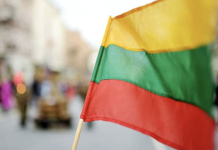 Lithuania to vote on increasing gambling age to 21