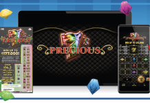 PRECIOUS 7’s Sparkle for Kentucky, U.S. Players