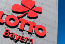 Lotto Bayern sponsors Special Olympics of Bavaria