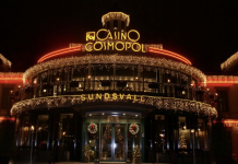 Svenska Spel faces union backlash on Cosmopol closures