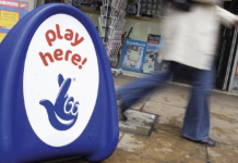Allwyn debuts new retail EPOS for National Lottery
