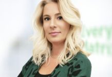 Nikolina Gabelica named Head of Lottery at EveryMatrix