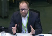 GamCare appoints Mark Weiss as deputy leader
