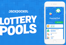 DraftKings seals $750m deal to acquire Jackpocket app