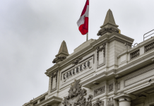 Peru appoints Yuri Padilla to lead Directorate of Gambling