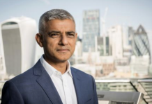 Mayor Khan told to implement TfL gambling ad-ban