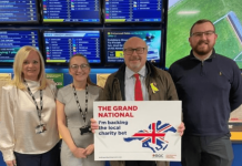 50 MPs back BGC’s Charity Bet campaign