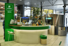 Scientific Games extends Loterija Slovenije partnership