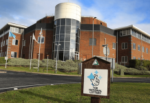 National Lottery to move to new Watford HQ