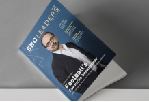 SBC Leaders Magazine: How Kaizen became football’s favourite bookmaker