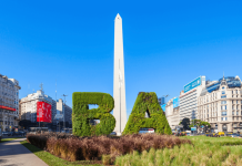 Argentina sets out action plan to reduce youth gambling