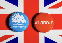 Election manifestos leave UK gambling in the cold