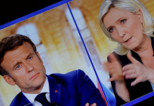 Macron’s bet puts French gambling at a crossroads