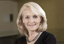 GambleAware promotes Prof Sian Griffiths to Chair of Trustees