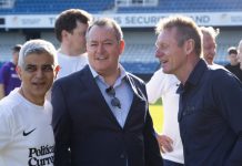 BGC backs Labour’s mandate to improve access to sports
