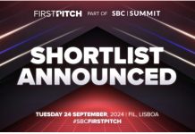 SBC Summit: SBC First Pitch Competition Shortlist Revealed