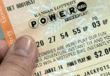 Pollard Banknote to revamp digital platform of Kansas Lottery