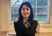 Grainne Hurst takes lead of BGC as new CEO