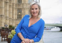 BGC backs re-election of Dame Dinenage as DCMS chair