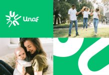 ANJ begins family campaigns with UNAF France