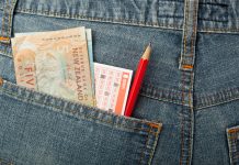 Public vote wanted on New Zealand lotteries exemption
