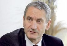 OPAP begins hunt for new Chairman as Ziegler Resigns