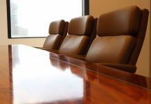 New World Lottery Association President begins first term
