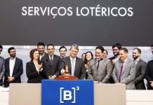 São Paulo awards Paulista Lottery contract to Aposta Vencedora