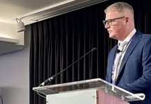 Stuart Andrew MP to speak at Bacta Annual Convention