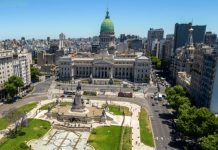 Argentina to begin federal debate on Gambling ad ban