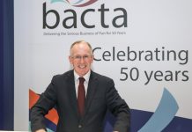 Bacta to drive awareness of safety tools for #SGWeek2024
