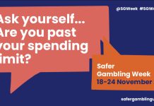 UK Gambling backs high ambitions of SGWeek 2024